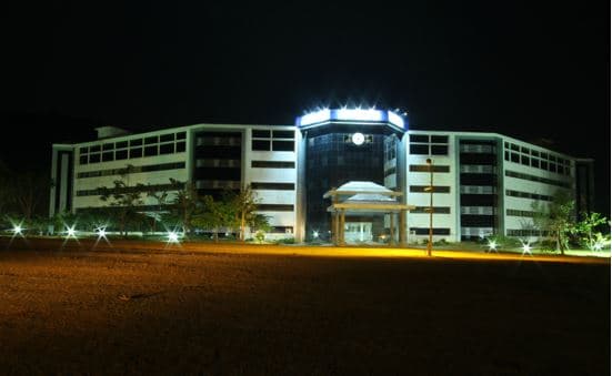 Dr MV Shetty Institute of Technology Mangalore Buildings photo 2