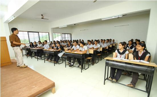 Dr MV Shetty Institute of Technology Mangalore Infrastructure photo 1