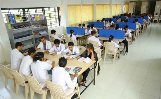 Dr MV Shetty Institute of Technology Mangalore Infrastructure photo 2