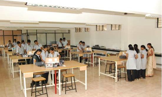 Dr MV Shetty Institute of Technology Mangalore Infrastructure photo 3