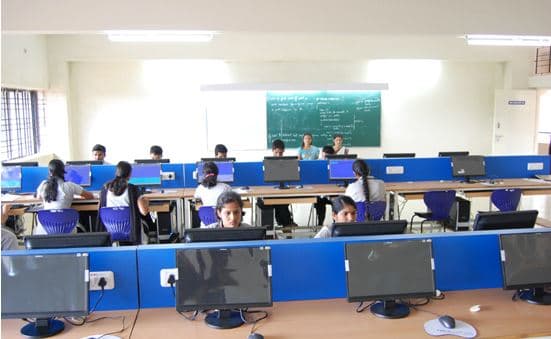 Dr MV Shetty Institute of Technology Mangalore Infrastructure photo 6