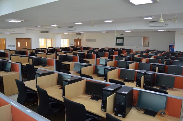 Manipal School of Architecture and Planning Campus photo 3