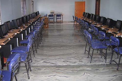 ICBM School of Business Excellence Hyderabad Infrastructure photo 4