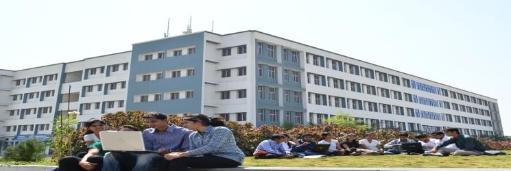 Brahmdevdada Mane Institute of Technology Solapur Campus photo 1