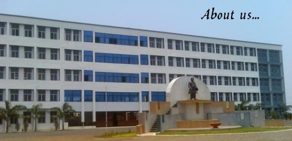 Brahmdevdada Mane Institute of Technology Solapur Campus photo 2