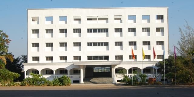 Brahmdevdada Mane Institute of Technology Solapur Campus photo 3