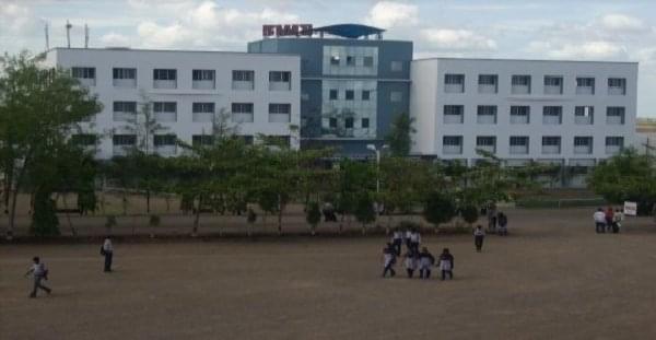 Brahmdevdada Mane Institute of Technology Solapur Campus photo 4