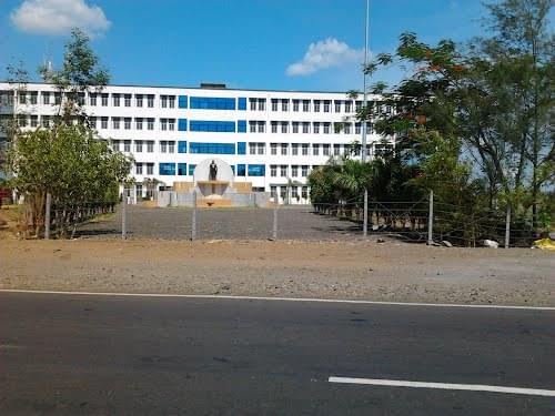 Brahmdevdada Mane Institute of Technology Solapur Campus photo 5