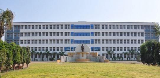 Brahmdevdada Mane Institute of Technology Solapur Campus photo 7
