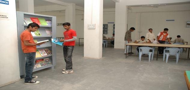 Brahmdevdada Mane Institute of Technology Solapur Campus photo 8