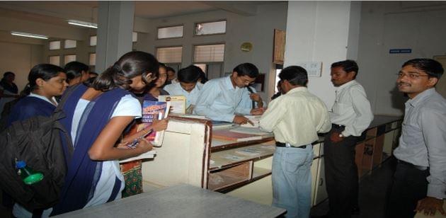 Brahmdevdada Mane Institute of Technology Solapur Campus photo 9