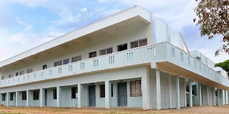 Roever College of Engineering and Technology Perambalur Academic Building photo 2