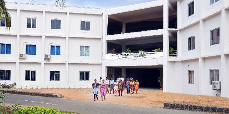 Roever College of Engineering and Technology Perambalur Academic Building photo 3