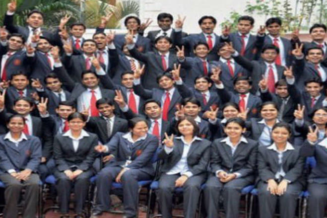 ICBM School of Business Excellence Hyderabad Infrastructure photo 7