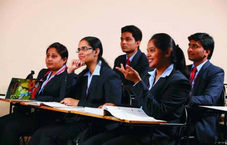 ICBM School of Business Excellence Hyderabad Infrastructure photo 9