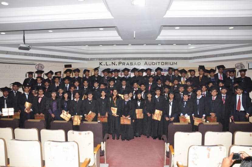 ICBM School of Business Excellence Hyderabad Infrastructure photo 10