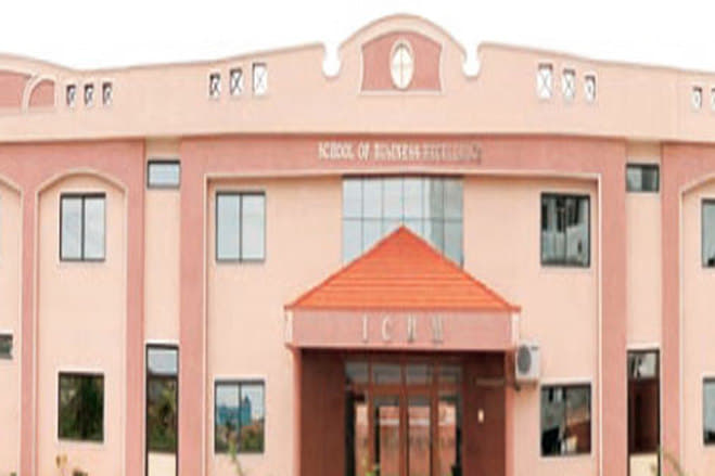 ICBM School of Business Excellence Hyderabad Campus photo 1