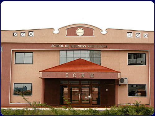 ICBM School of Business Excellence Hyderabad Campus photo 3