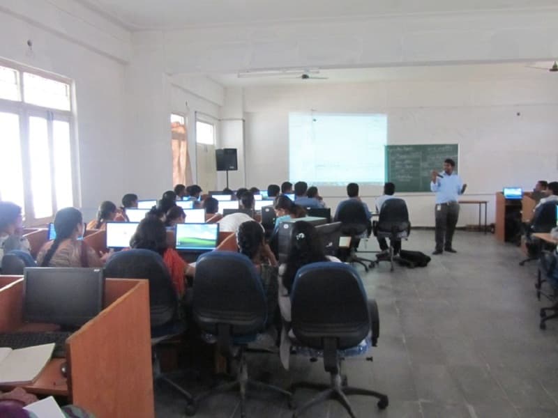 Brilliant Grammar School Educational Society's Group of Institutions Hyderabad Campus photo 1