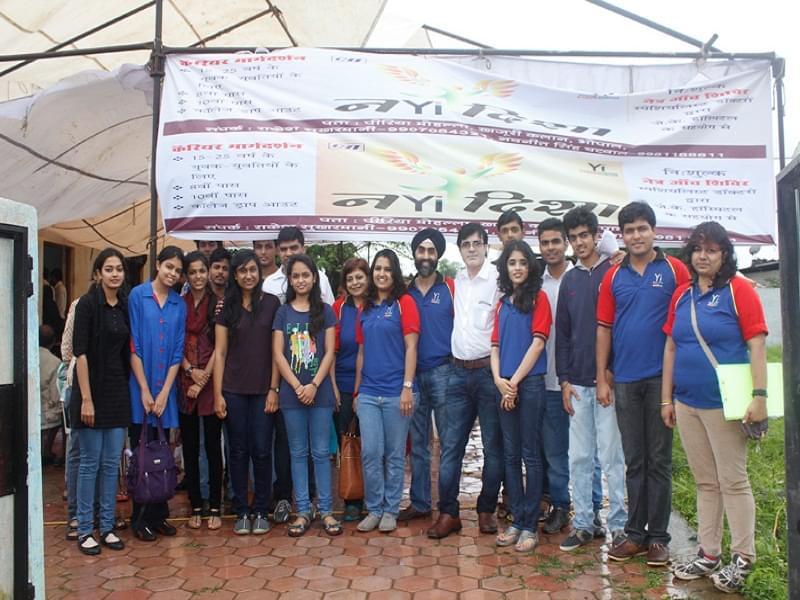 Brilliant Grammar School Educational Society's Group of Institutions Hyderabad Campus photo 4