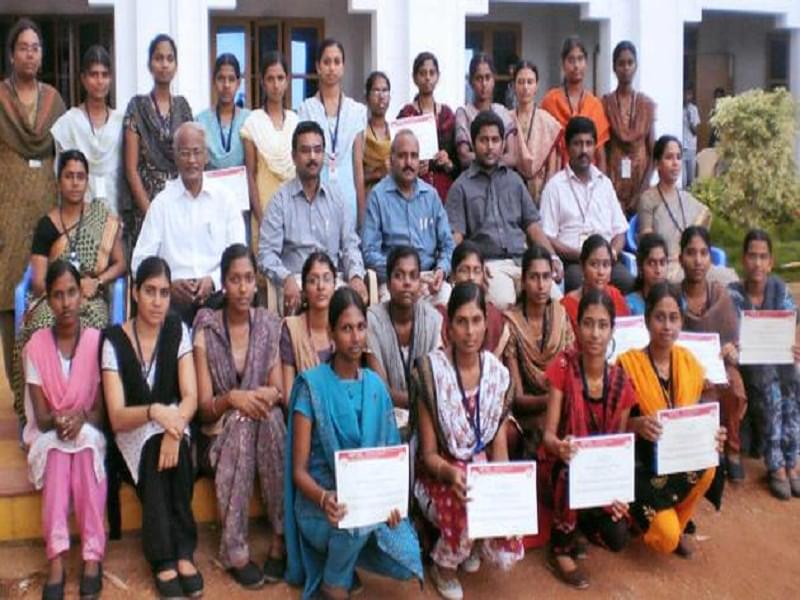 Brilliant Grammar School Educational Society's Group of Institutions Hyderabad Campus photo 2