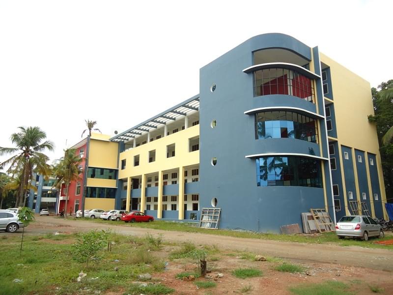Brilliant Grammar School Educational Society's Group of Institutions Hyderabad Campus photo 3