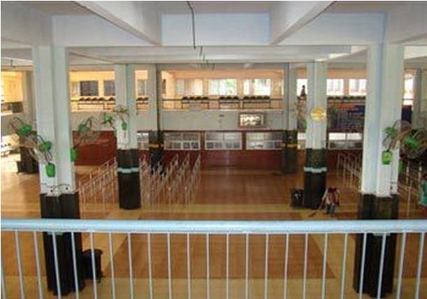 GMC Surat Campus photo 2