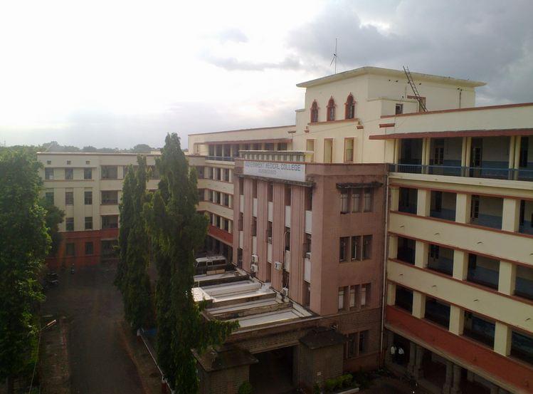 GMC Surat Campus photo 7