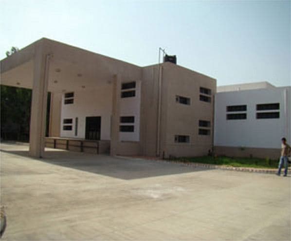 GMC Surat Campus photo 8