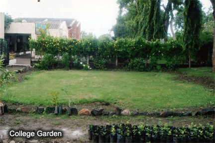 Shri Shivaji College of Horticulture Amravati Campus photo 1