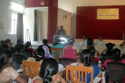 Shri Shivaji College of Horticulture Amravati Campus photo 9