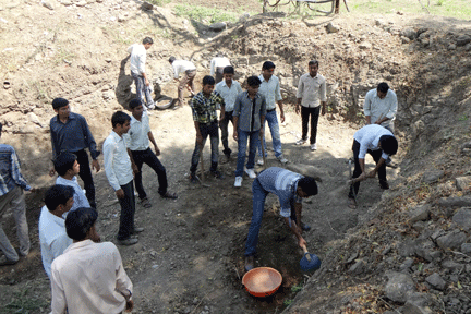 Shri Shivaji College of Horticulture Amravati Campus photo 12