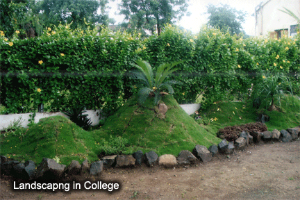 Shri Shivaji College of Horticulture Amravati Campus photo 4