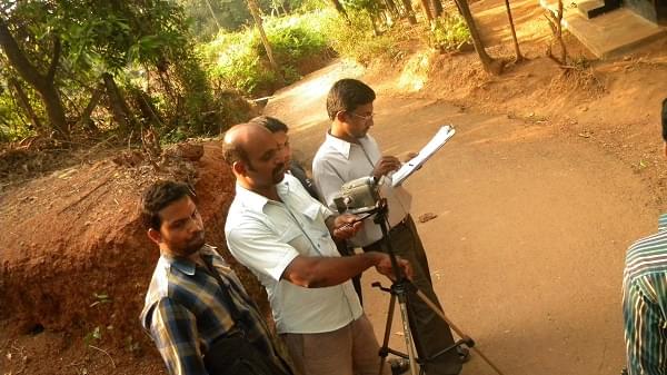 CreationPlus Academy for Film Studies Thrissur Campus photo 4