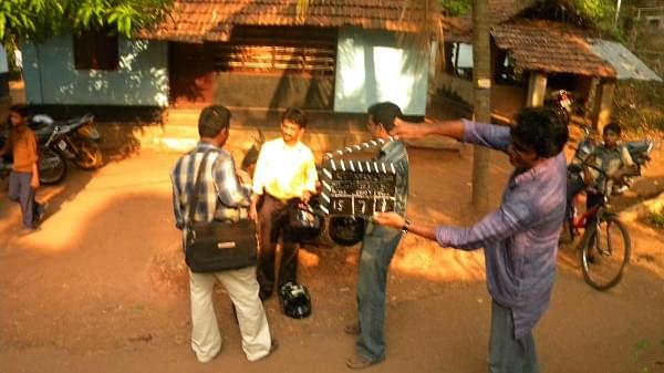 CreationPlus Academy for Film Studies Thrissur Campus photo 5