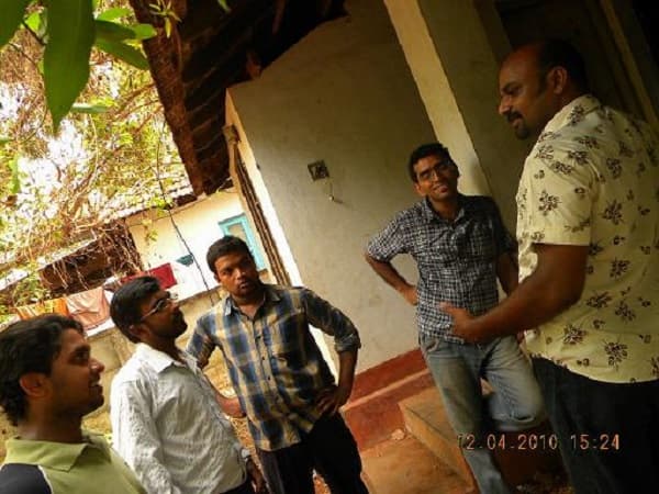 CreationPlus Academy for Film Studies Thrissur Campus photo 7
