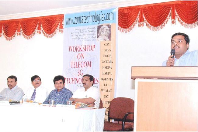 Chalapathi Institute of Engineering and Technology Guntur Events photo 1