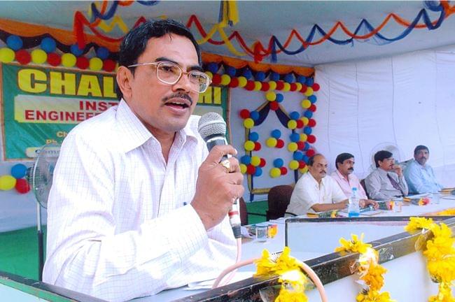 Chalapathi Institute of Engineering and Technology Guntur Events photo 3