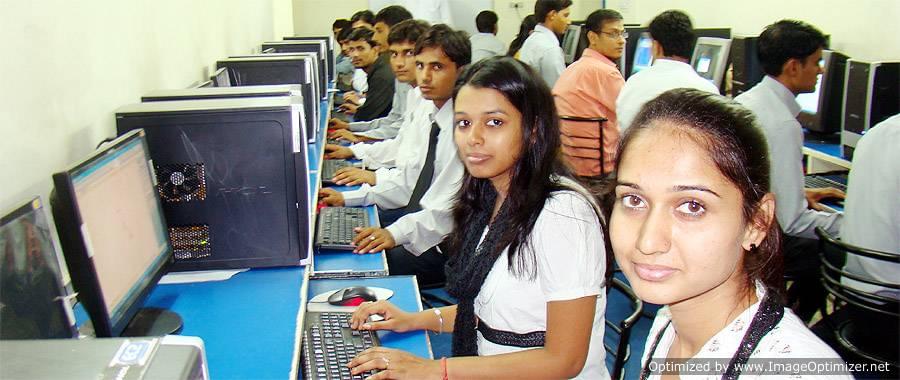 Biff and Bright College of Engineering and Technology Jaipur Labs photo 1