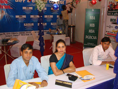 Biff and Bright College of Engineering and Technology Jaipur Labs photo 7