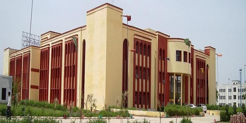 Haryana Institute of Technology Jhajjar Academic Building photo 1