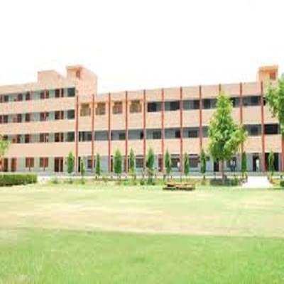 Haryana Institute of Technology Jhajjar Academic Building photo 2