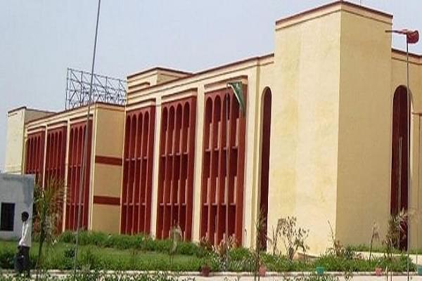 Haryana Institute of Technology Jhajjar Academic Building photo 4