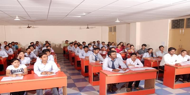 Haryana Institute of Technology Jhajjar Classroom photo 1