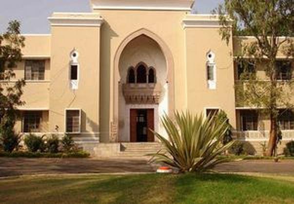 University College of Engineering, Osmania University Hyderabad Campus photo 3