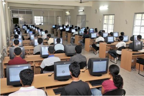 VVCE Mysore Infrastructure photo 7