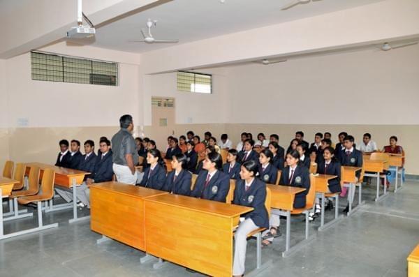 VVCE Mysore Infrastructure photo 1