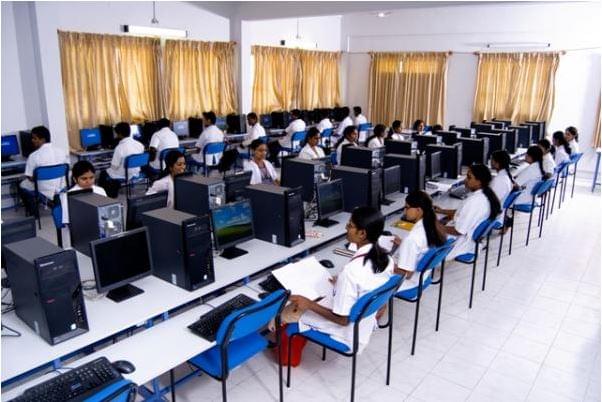 VVCE Mysore Infrastructure photo 2