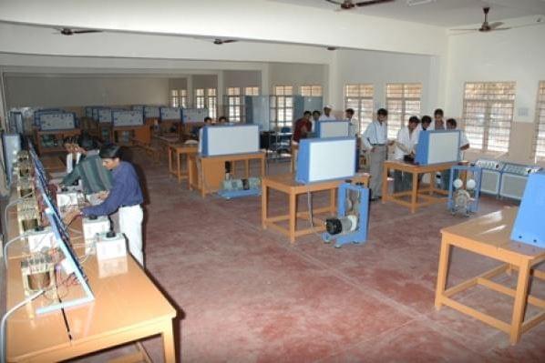 VVCE Mysore Infrastructure photo 3