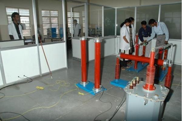 VVCE Mysore Infrastructure photo 4